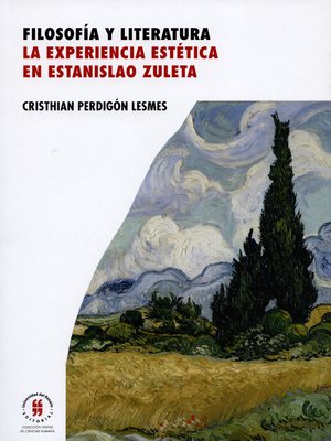 cover image of Filosofía y literatura